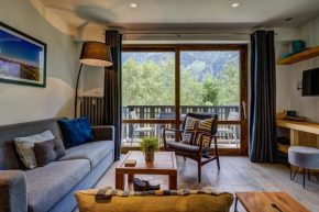 Le Brevent 3 Apartment Chamonix-Mont-Blanc